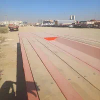 کمرشکن ۳محور|قطعات یدکی و لوازم جانبی|اسلامشهر, شاطره|دیوار