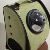 کوله حمل گربه