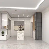 طراحی و اجرای کابینت و کمددیواری|جاکفشی، کمد، دراور|بندر کنگان, |دیوار