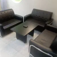 مبلمان اداری