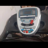 فروش تردمیل ۳ کاره