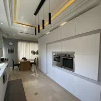 ۳۰۰ متر  گلستان شمالی مدرن مینیمال، عکسِ خود واحد