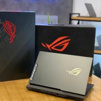 ایسوس راگ با کیف و ماوس اصلی Asus ROG