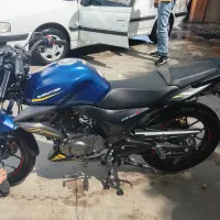 موتورqj 150 nx