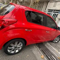 هیوندای i 20 وارداتی|خودرو سواری و وانت|تهران, تهرانپارس غربی|دیوار