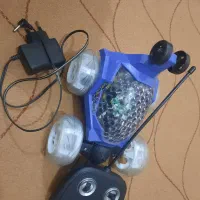 اسباب بازی ماشین شیطونی