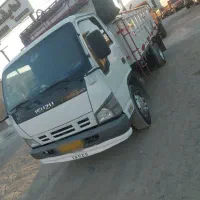کامیونت  ایسوزو  مدل۸۷   ۶تن|خودرو سنگین|تهران, بوستان سرخه حصار|دیوار