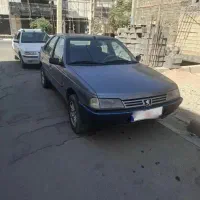 پژو ۸۸خونگی دوگانه