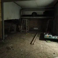 فروش یا تهاتر 230 متر ملک کلنگی نیمه ساز|فروش زمین و ملک کلنگی|کرج, حصار سرجوب|دیوار