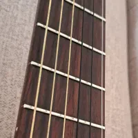 گیتار یاماها C40 اندونزی|گیتار، بیس، امپلیفایر|سبزوار, پاسداران|دیوار