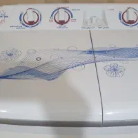 لباسشویی 9کیلویی