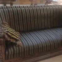 مبل راحتی دست دوم