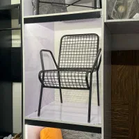 تولیدی انواع صندلی فلزی کافه، ناهار خوری، باغ ویلا|کافی‌شاپ و رستوران|آفتاب, |دیوار