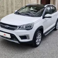 ام وی امx22دنده ای مدل ۱۴۰۰ فوق‌العاده تمیز