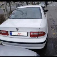 سمند ۹۷|خودرو سواری و وانت|مشهد, مصلی (کارمندان اول)|دیوار