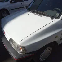 هاچبک مدل۸۰|خودرو سواری و وانت|قزوین, |دیوار