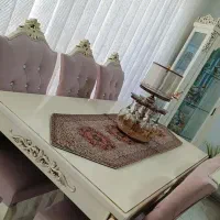 غذاخوری شش نفره