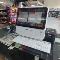 نرم افزار برای فروشگاهها و هایپرمارکت ها|خدمات مالی، حسابداری، بیمه|رامسر, |دیوار