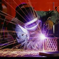 جوشکارسیار