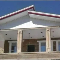 اجرای سقف شیروانی،سازه‌های سبک و ویلاسازی|خدمات پیشه و مهارت|ماکو, |دیوار