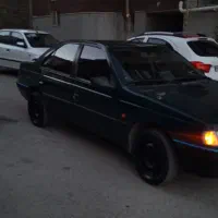 پژو اردی ۸۴|خودرو سواری و وانت|سنندج, |دیوار