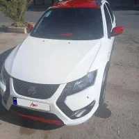 کوئیک GXR فول با رینگ|خودرو سواری و وانت|مبارکه, |دیوار