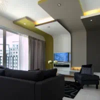 فروش  واحد ۱۰۰ متری (luxury ) طبقه 5