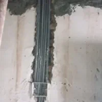 برقکار ونصب ایفون ولوله کشی آب فاضلاب  صفرتاصد