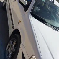 سمندlx سفارشی مدل ۹۰ بدون رنگ|خودرو سواری و وانت|آباده, |دیوار