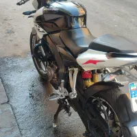 nsمدل95|موتورسیکلت|ملارد, |دیوار