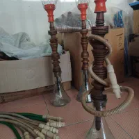 قلیان گردو