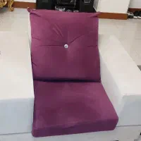 مبلمان راحتی ۵ نفره|مبلمان خانگی و میز عسلی|تهران, امیرآباد|دیوار