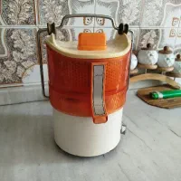 آب میوه گیری پارس خزر