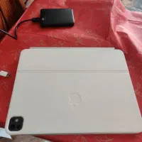 ipad m5 512|تبلت|تهران, زیبادشت|دیوار