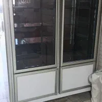 یخچال ۳در کباب و نوشابه