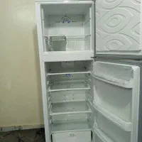 یخچال فریزر پارس بدونبرفک دیجیتال درحدمناسب جهزیه|یخچال و فریزر|مشهد, توس (بلوار توس)|دیوار