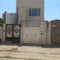 خونه همکف۱۱۰متر معاوضه با ماشین مدل بالا
