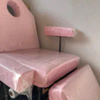تخت مژه و فیبروز