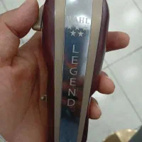 ماشین اصلاح وال آمریکایی اصل سیمی|آرایشی، بهداشتی، درمانی|یاسوج, |دیوار