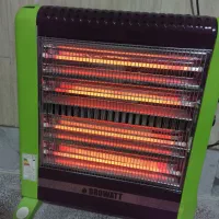 بخاری برقی|بخاری، هیتر، شومینه|ری, شهادت|دیوار