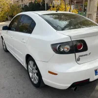 مزدا۳ تیپ۳|خودرو سواری و وانت|اصفهان, فروردین|دیوار