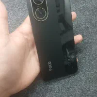 گوشی شیاومی پوکو c71 128خریدار گوشی شما