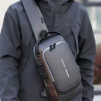 کوله تکبند کراس بادی|لوازم جانبی موبایل و تبلت|تهران, تهرانپارس غربی|دیوار