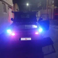 نیسان مدل ۸۵ انژکتور تناژ پایین