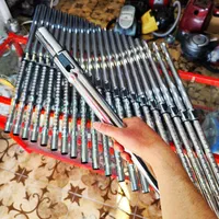 لوله استیل جاروبرقی وارداتی کیفیت بینظیر