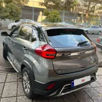 ام وی ام ایکس ۲۲ اتومات مدل ۹۹|خودرو سواری و وانت|تهران, علم و صنعت|دیوار