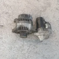 دینام استارت ۴۰۵پراید وغیره