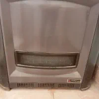 بخاری تمیز مرتب