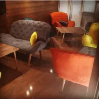 لوازم کافیشاپ به قیمت مناسب