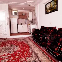 سوئیت اجاره دربست مبله*کمترین قیمت|اجارهٔ کوتاهمدت آپارتمان و سوئیت|اصفهان, رکن الدوله شرقی|دیوار